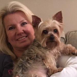 Meet your Posher, Cindy